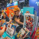 Foto: Divulgação/CCXP.