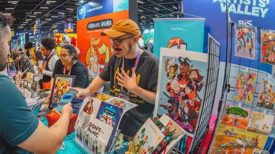 Foto: Divulgação/CCXP.