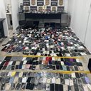 Fonte: Divulgação/Agência SP/SSP.