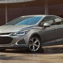 Foto: Reprodução/Chevrolet