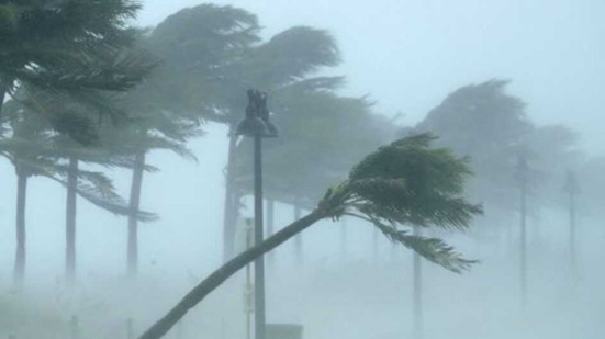 Foto: Reprodução/INMET