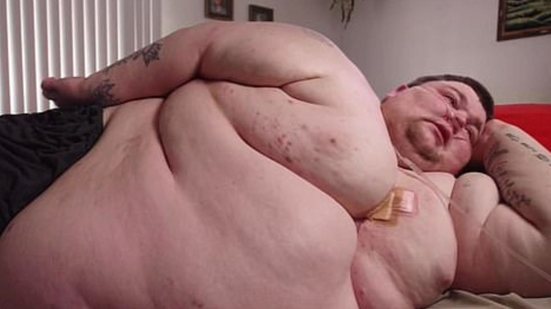 Foto: Reprodução/TLC