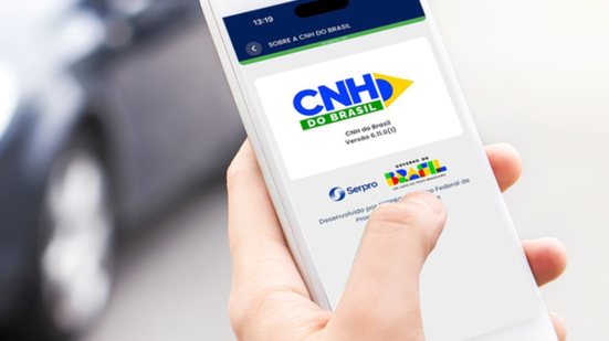 Foto: Divulgação/Serpro