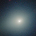 Foto: emini North / NSF NOIRLab