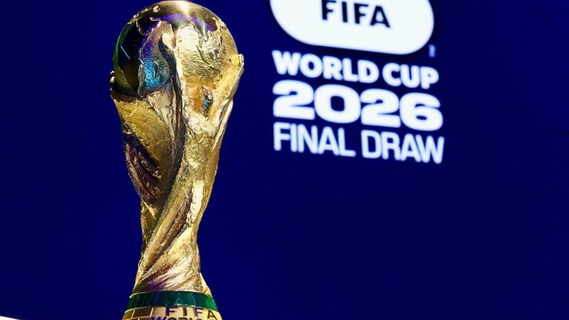 Foto: Divulgação/Fifa