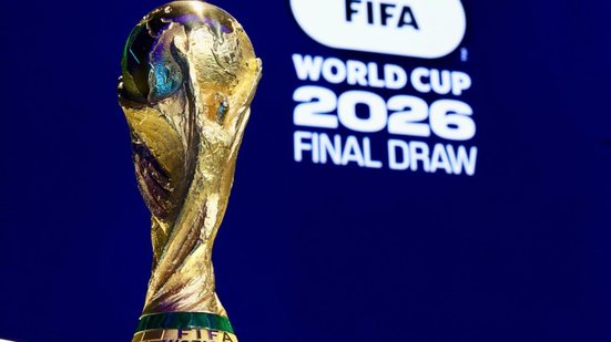 Foto: Divulgação/Fifa