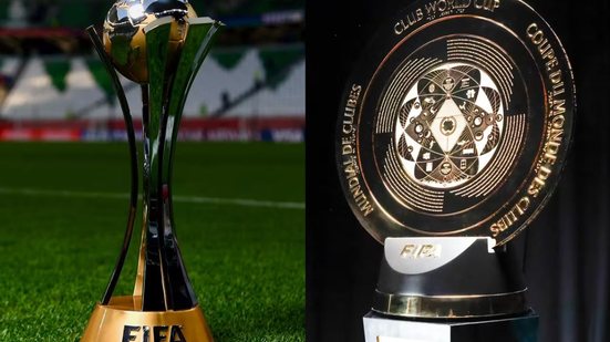 Foto: Divulgação/Fifa