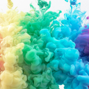 Cada signo tem uma cor ideal para a virada: saiba como usar para atrair prosperidade e equilíbrio / Foto: Unsplash - Foto: Unsplash