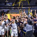 Foto: Reprodução/Instagram/@corinthians