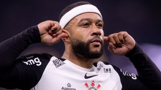 Foto: Rodrigo Coca/Ag. Corinthians