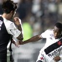 Foto: Matheus Lima/Vasco da Gama