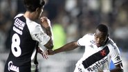Foto: Matheus Lima/Vasco da Gama