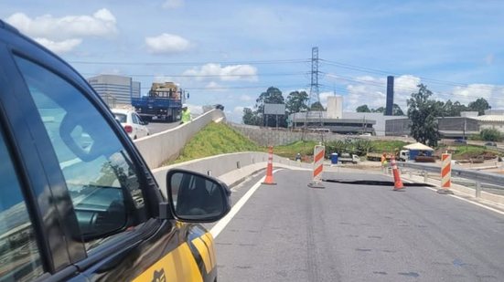 Foto: Reprodução/Instagram/@semurb.barueri