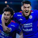 Foto: Reprodução/Instagram/@cruzazul