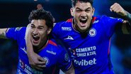 Foto: Reprodução/Instagram/@cruzazul