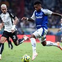 Foto: Gustavo Aleixo/Cruzeiro