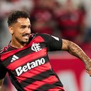 Foto: Gilvan de Souza/Flamengo