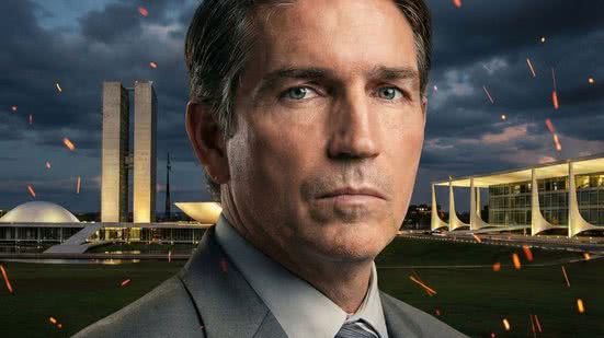 Foto: Reprodução/X @darkhorsemovie.