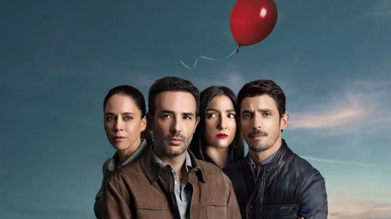 Foto: divulgação/Netflix