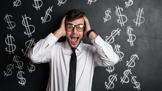 Prêmio recorde da Mega da Virada 2025 coloca o sorteio de fim de ano no maior patamar já alcançado pelas loterias no Brasil. - Foto: Freepik