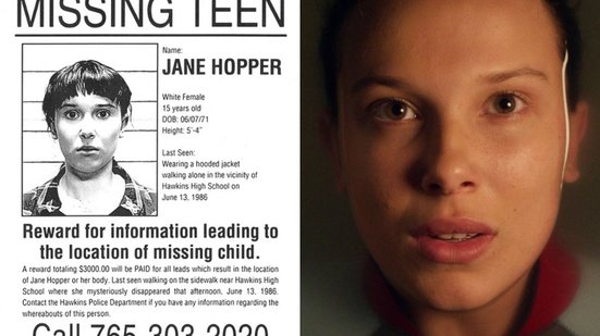 Foto: Divulgação/Netflix.