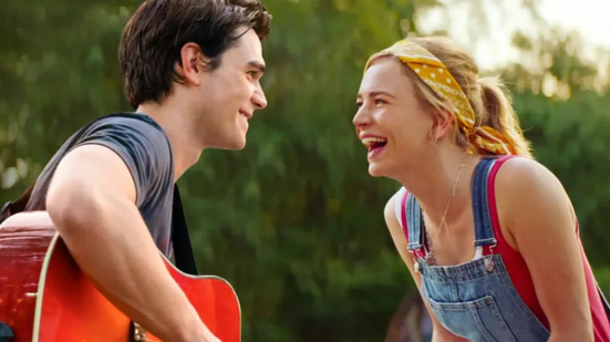 Foto: divulgação/Prime Video