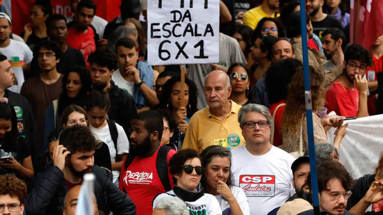 Foto: Tânia Rêgo/Agência Brasil