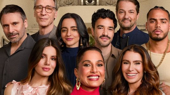 Foto: Divulgação/HBO Max