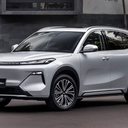 Foto: Divulgação/Geely