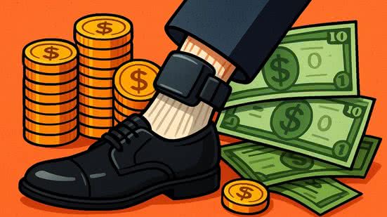 Foto: Imagem feita por IA