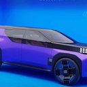 A Fiat está criando um SUV de sete lugares produzido no Brasil - Reprodução Instagram