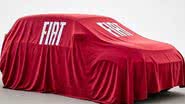Foto: Divulgação/Fiat.