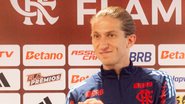 Foto: Adriano Fontes/Flamengo