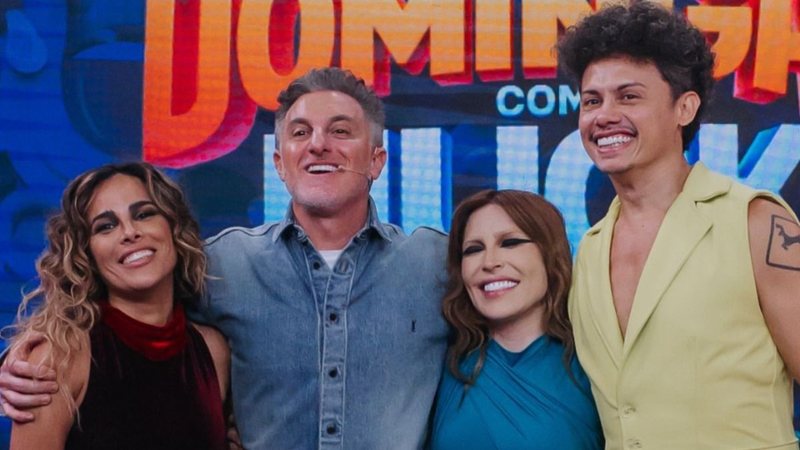 Foto: Reprodução/TV Globo