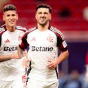 Foto: Adriano Fontes/Flamengo