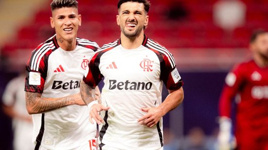 Foto: Adriano Fontes/Flamengo