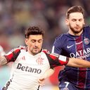 Foto: Adriano Fontes/Flamengo