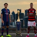 Foto: Reprodução/Instagram/@fifaclubfootball