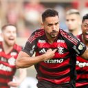 Foto: Gilvan de Souza/Flamengo