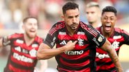 Foto: Gilvan de Souza/Flamengo