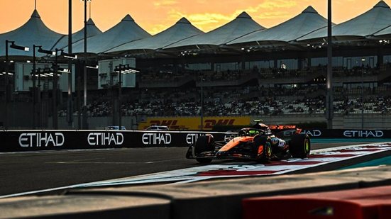 Foto: Reprodução/Instagram/@f1