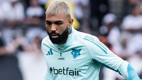 Foto: Gustavo Aleixo/Cruzeiro