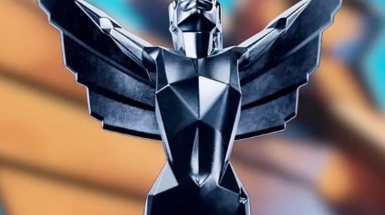 Foto: Reprodução/The Game Awards