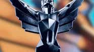 Foto: Reprodução/The Game Awards