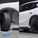 Foto: Divulgação/Geely