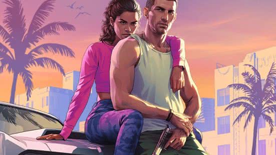 Foto: Reprodução/Rockstar