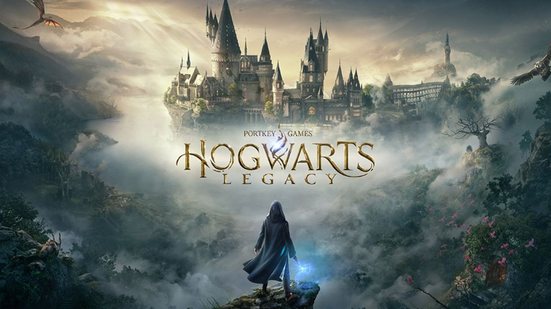 Foto: Reprodução/Hogwarts Legacy