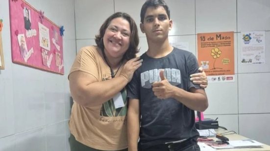 Foto: Reprodução/Acervo Pessoal