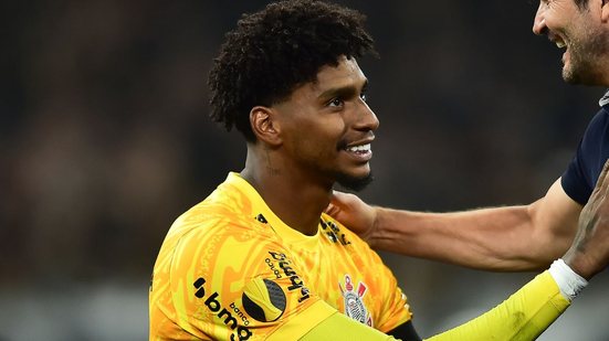 Foto: Mauro Horita/Ag. Paulistão via Flickr