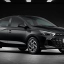 Hyundai HB20 - Foto: Divulgação/Hyundai